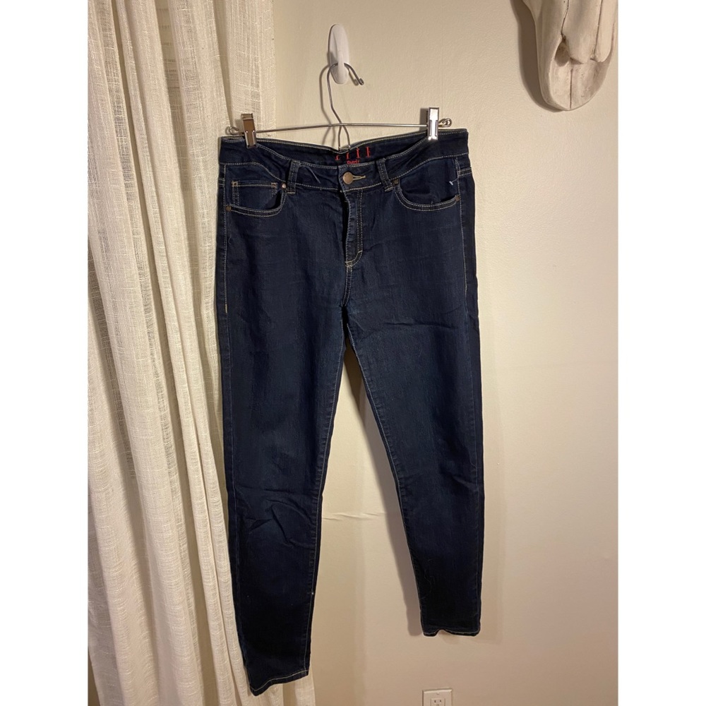 Jean Leggings